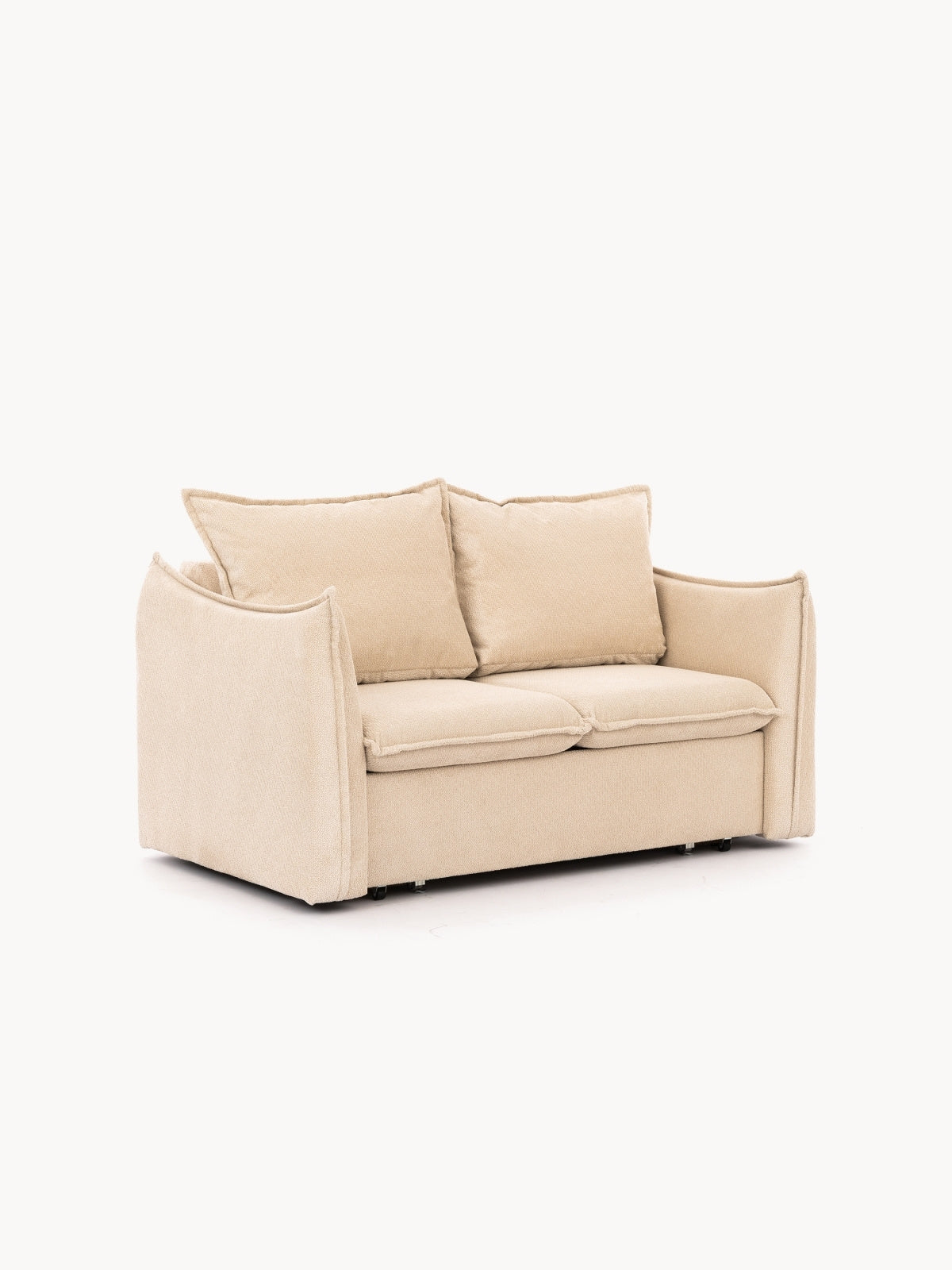 Sofa rozkładana Liliamo dwuosobowa