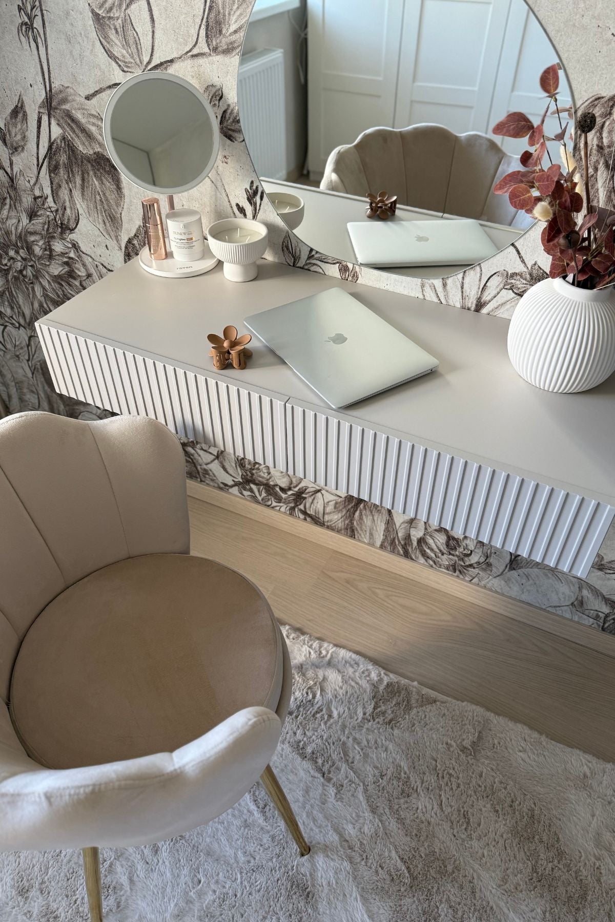Dom klientki
