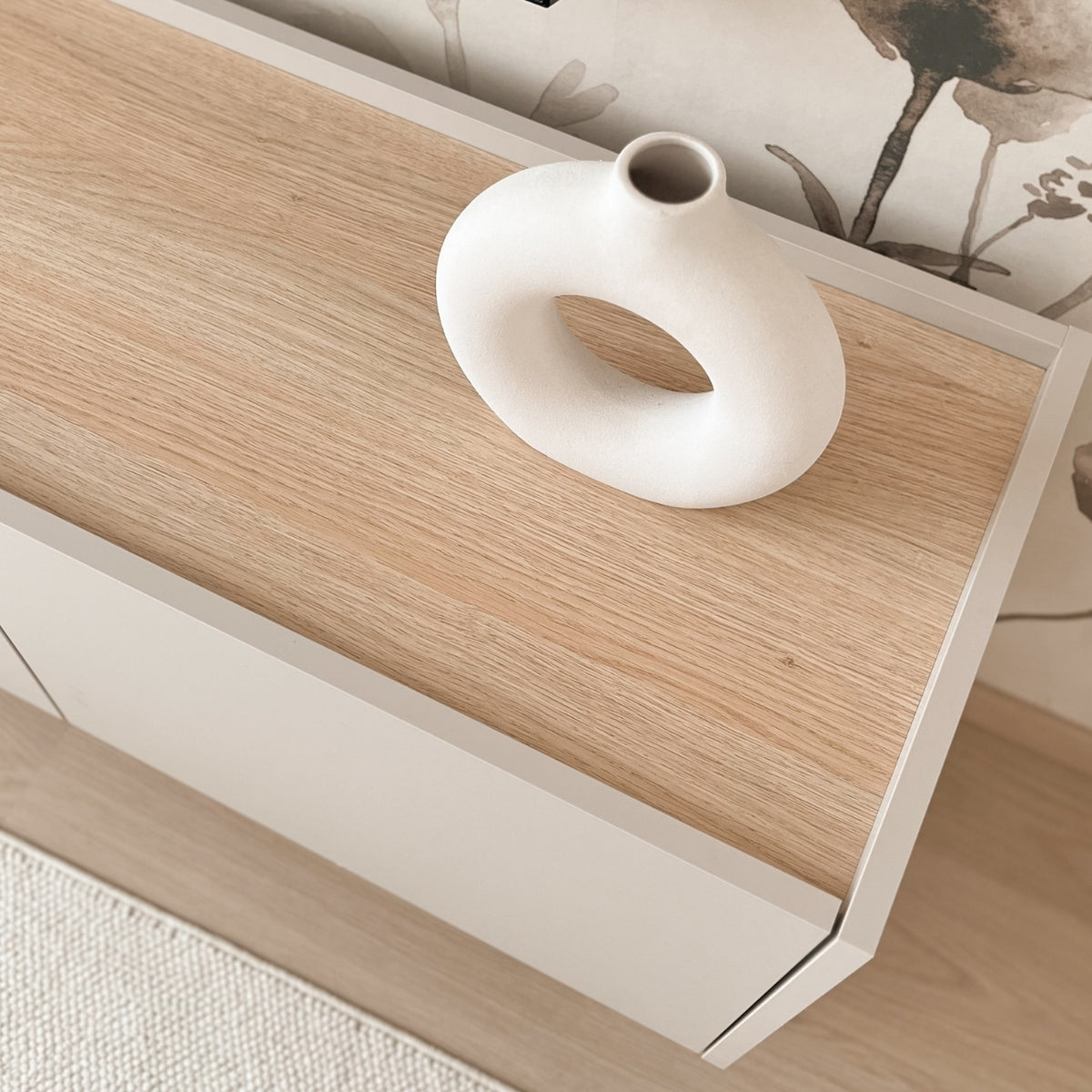 Krawędzie odporne na obicia