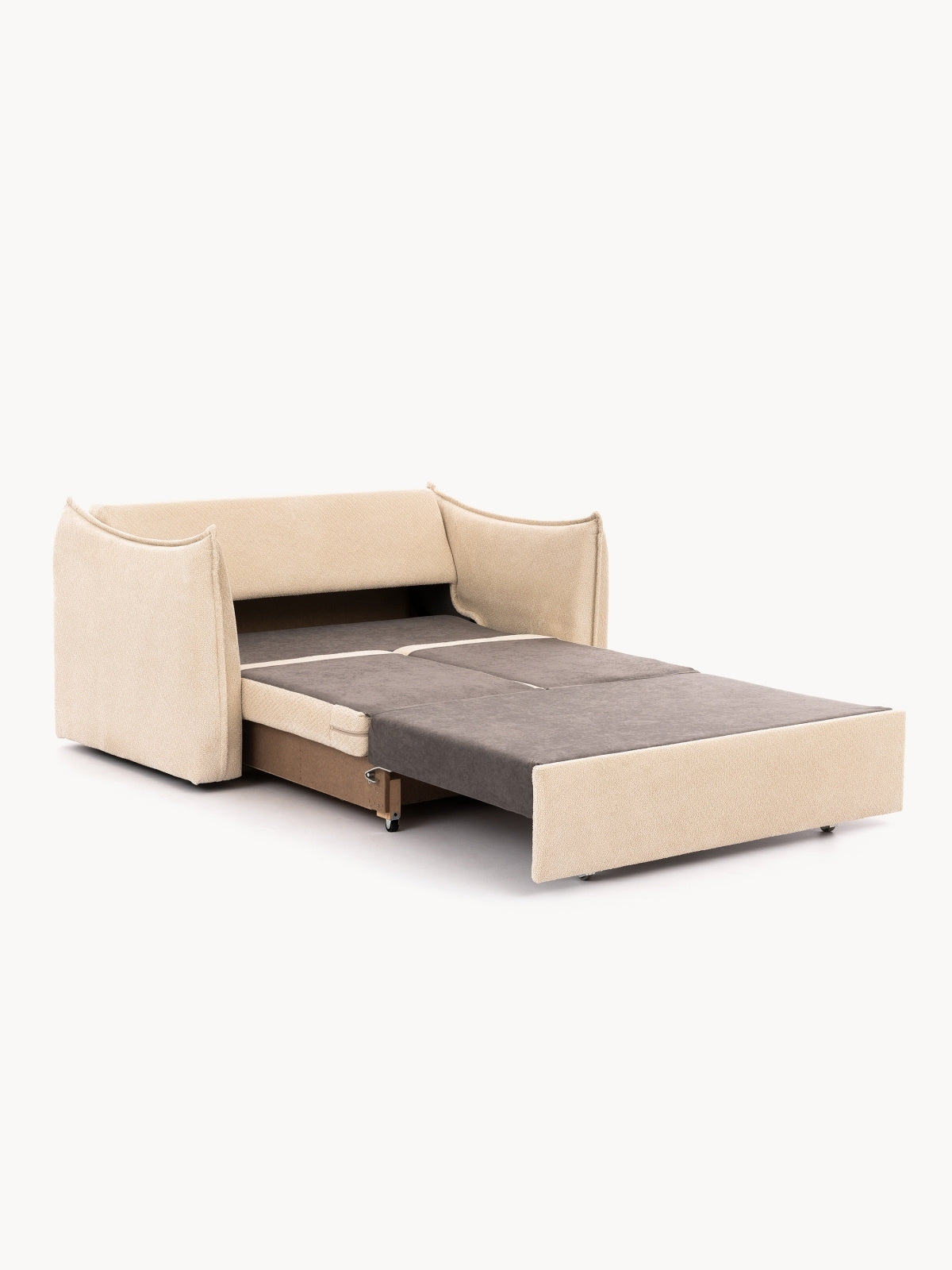 Sofa rozkładana Liliamo dwuosobowa